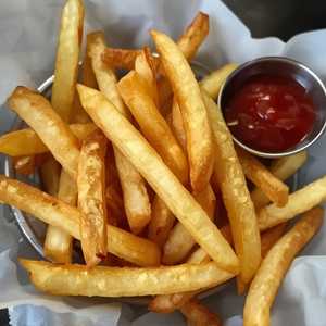Papas Fritas