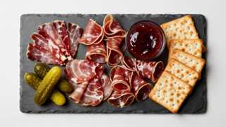 Charcuterie Board
