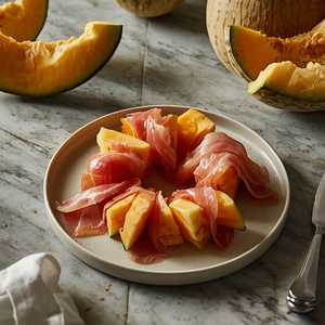 Prosciutto e Melone
