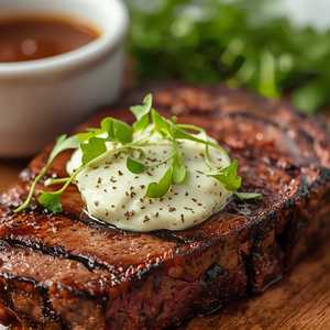 FILET MIGNON 8OZ