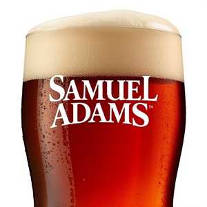 Samuel Adams Seasonal Draft