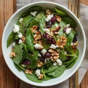 Winter Salad