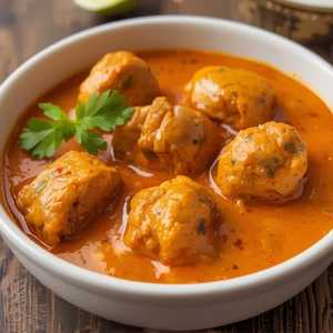 Tikka Masala