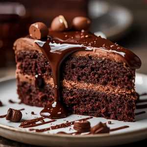Chocolate Ganache