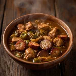 Gumbo