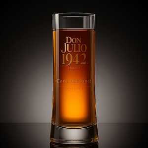 Don Julio, 1942