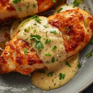 Chicken Christopher