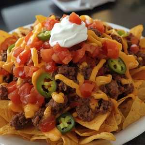 Super Nachos