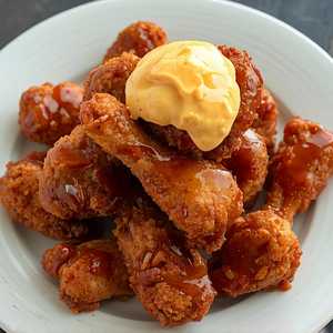 Chicken Nanban