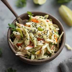 Poppyseed Slaw