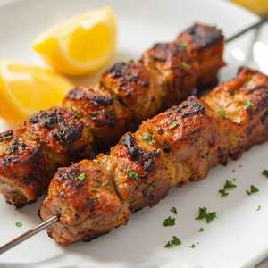 Souvlaki
