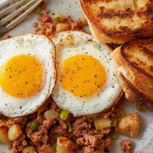 Corned Beef Hash