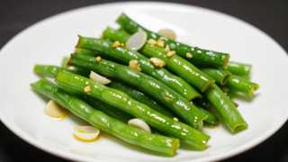 Haricots Verts