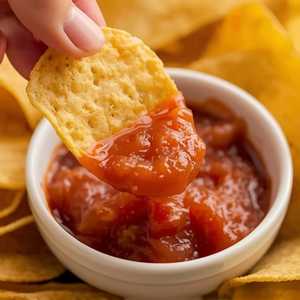 Side Of Red Sauce