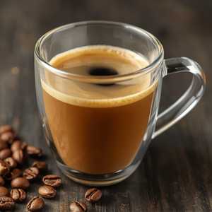 Decaf Coffee