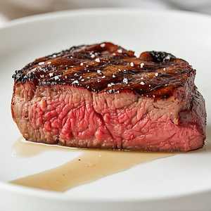 8 oz Filet Mignon