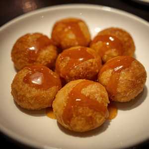 Sweet Sticky Rice Cake (6)
