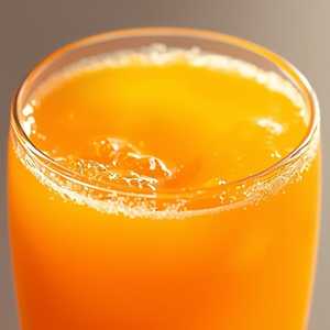Fresh-Squeezed Orange Juice