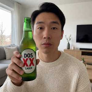 Dos XX Lager