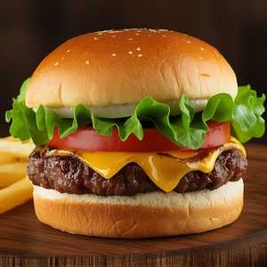 Hamburger