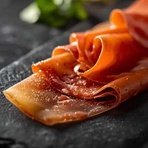 Jamón Serrano