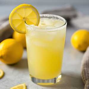 LEMONADE