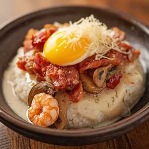 Creamchi Rice Cake