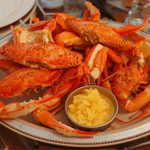 King Crab Legs