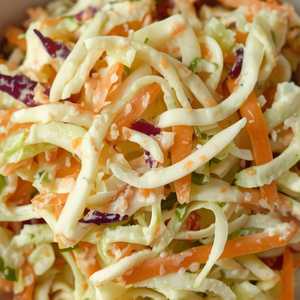 Cole Slaw