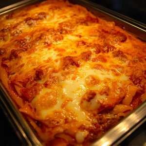Lasagna Tray