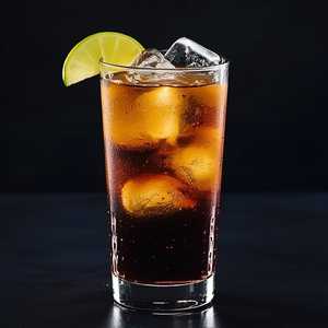 Dark & Stormy