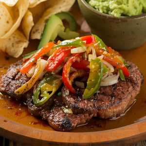 Arrachera