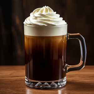Irish Coffee