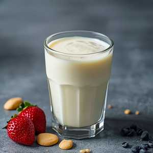 Milk