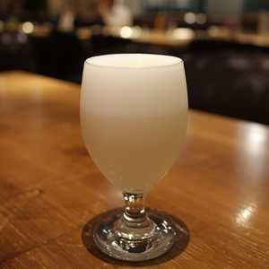 Sequoia Sake - Nigori