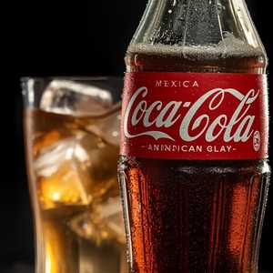Mexican Coke