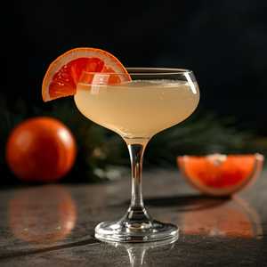 Demon Rum