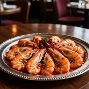 Shrimp Cocktail