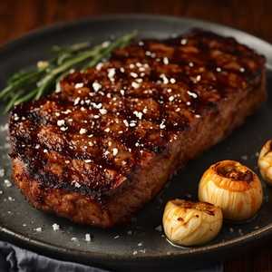 NEW YORK STRIP