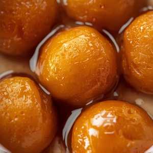 Gulab Jamun (2)