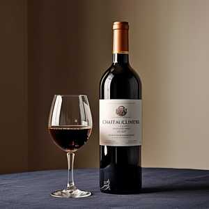 Château Climens, Barsac, Bordeaux, Fr 2016