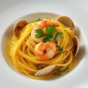 House Made Spaghetti