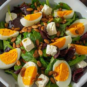 Anatolian Salata