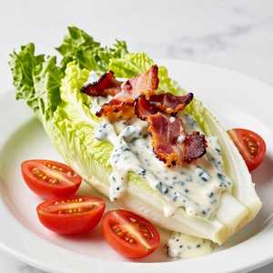 Baby Iceberg Wedge