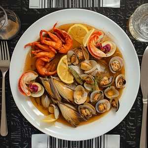 Sapore Di Mare