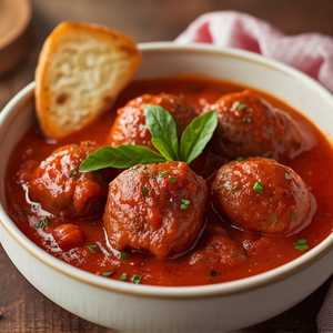 Meatballs