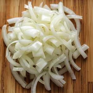 onions