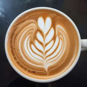 Flat White