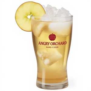Angry Orchard