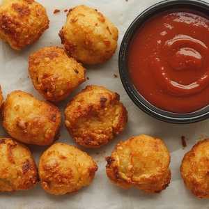 Impossible Nuggets (6 Pieces)